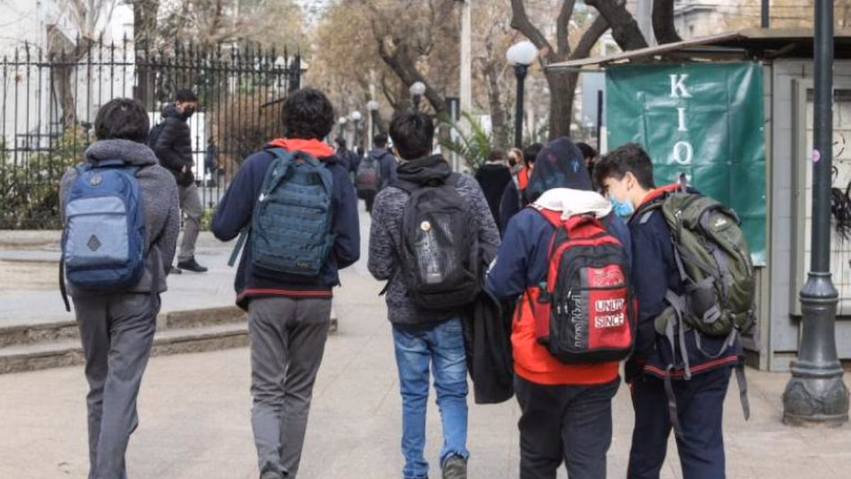 Vacaciones de invierno: Conoce las fechas de inicio según las regiones