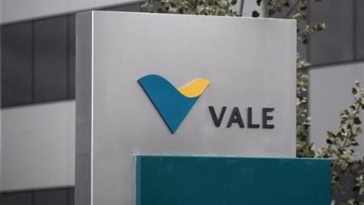 Vale Descarta Nuevos Socios para su Unidad de Metales Básicos y Considera Opción de IPO