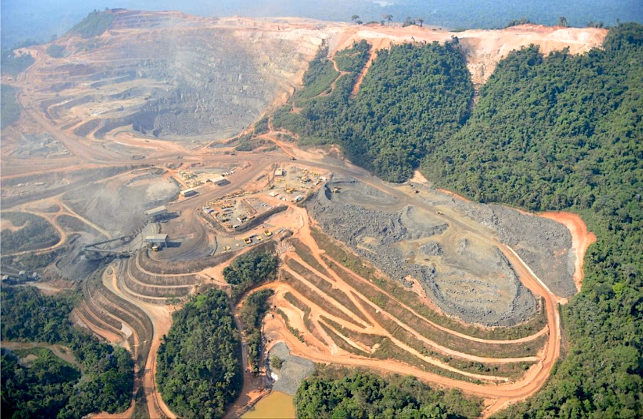 Vale desglosará negocio de metales básicos y venderá participación en 2023