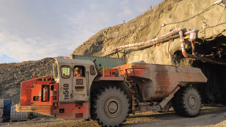 Vale dice que decidirá sobre venta de metales básicos por miles de millones la próxima semana