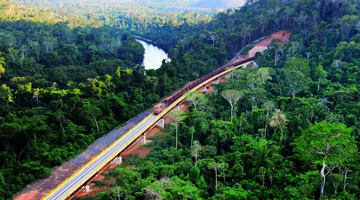 Vale inaugura planta con IA en Minas Gerais y aumenta productividad en 25%