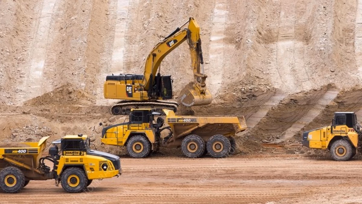 Vale S.A. supera expectativas con ganancias récord de 2.690 millones en trimestre