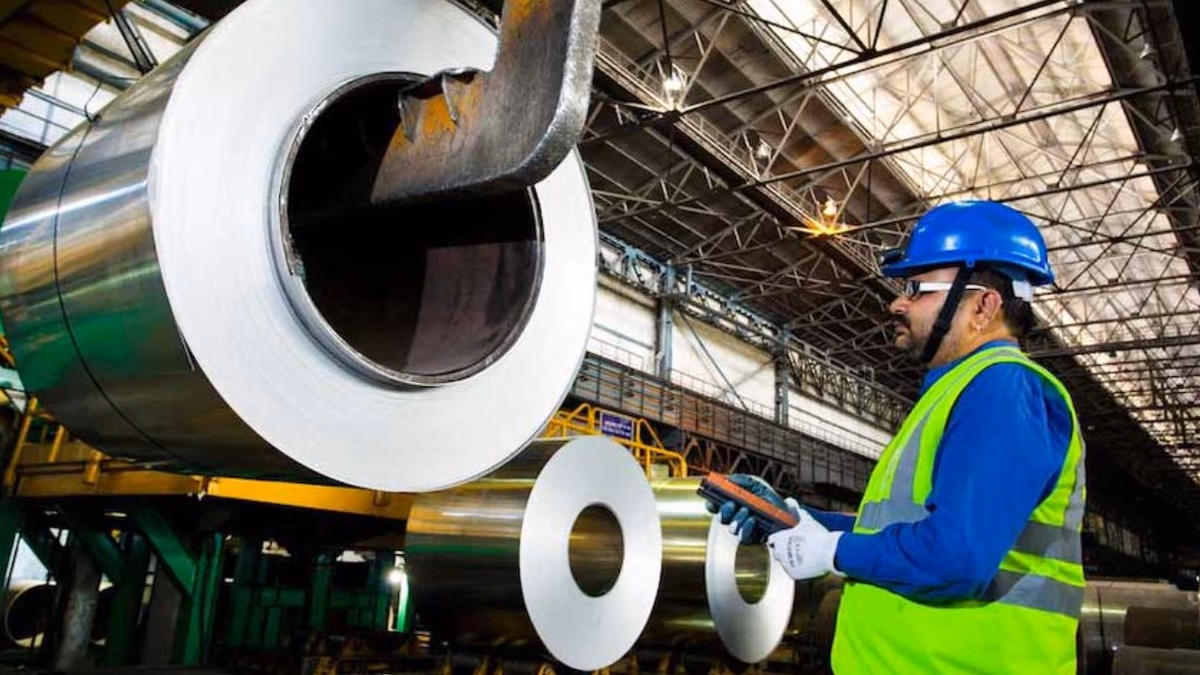 Vedanta Supera las Expectativas de Ganancias en el Tercer Trimestre con un Aumento en la Producción y Ventas