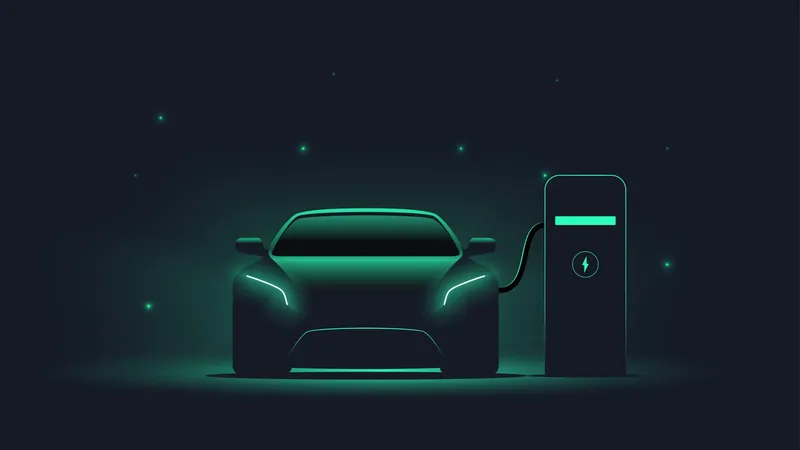 Vehículos eléctricos evitan consumo de petróleo y transforman el panorama energético global