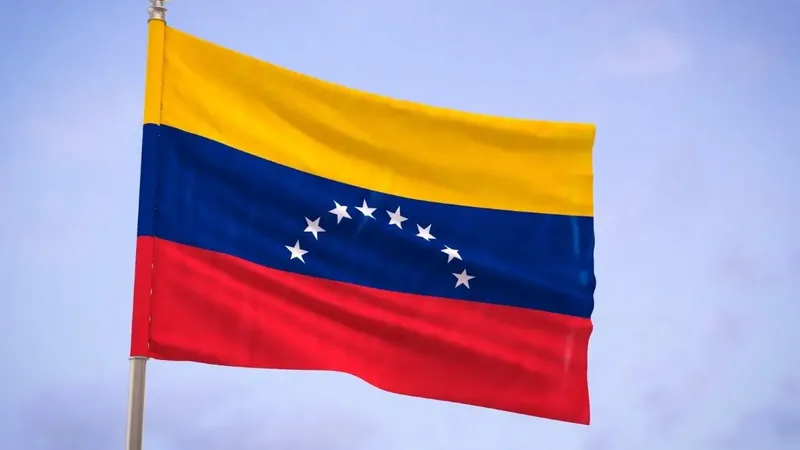 Venezuela: reservas de petróleo y minerales enfrentan desafíos de producción estructural