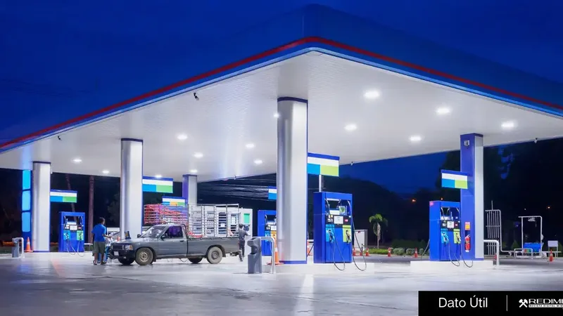 Viajes en Fiestas Patrias: revisa los descuentos en combustibles para ahorrar en tus traslados