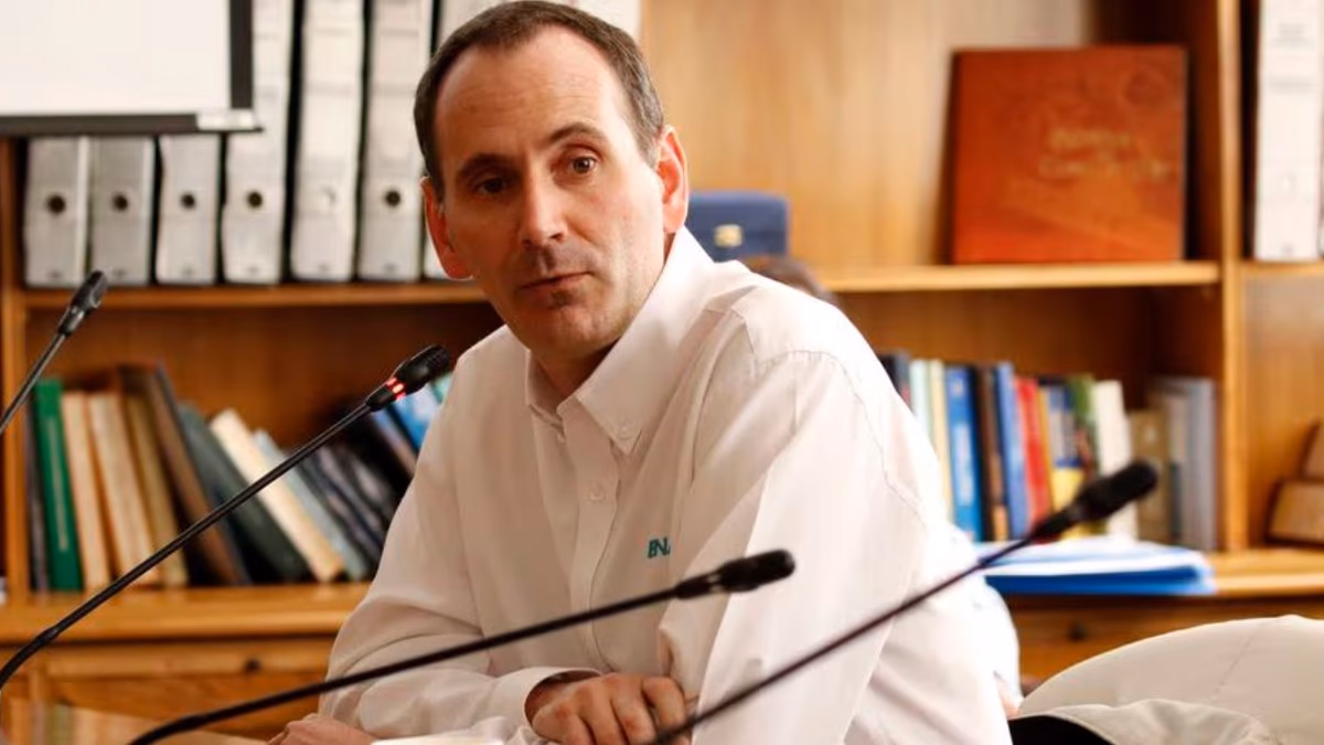 Vicepresidente ejecutivo de Enami: “Haciendo ventas de activos podríamos lograr contener la deuda”