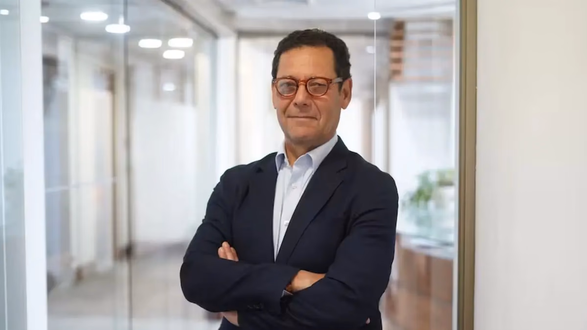 Villarino descarta promover opción para liderar Codelco y afirma estar conforme en el Consejo Minero