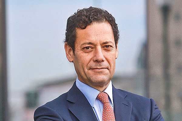 Villarino y primeras normas de Convención: «Bajo estas condiciones, no veo algún incentivo para invertir en minería en Chile»