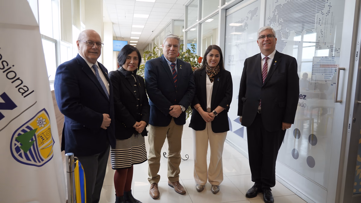 Virginio Gómez inaugura espacio de innovación y encuentro empresarial