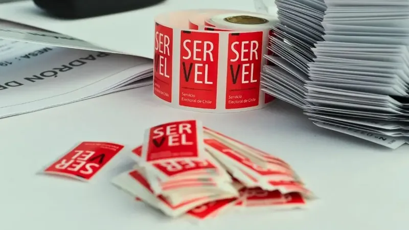 Vocales de mesa: cuándo publican la nómina y quiénes pueden eximirse de esta función