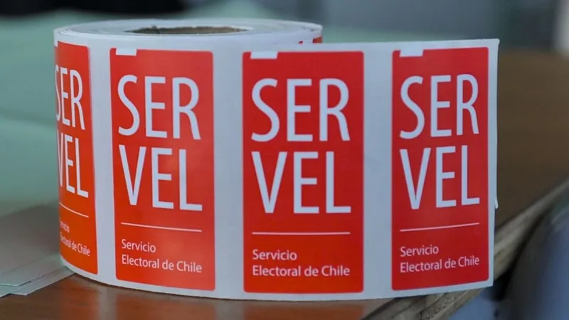 Vocales de Mesa: designación y multas para elecciones
