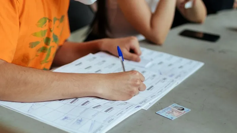 Vocales de mesa: Revisa cuándo estará disponible el listado