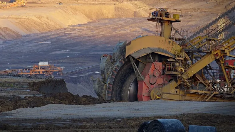 Votación crucial para reducción de emisiones de Lundin Mining en agenda