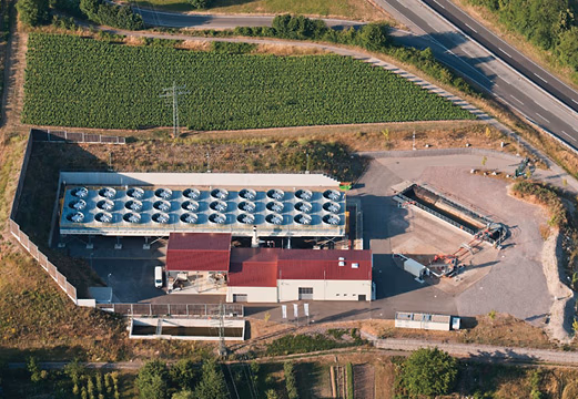 Vulcan Energy se asocia con Enel Green para desarrollar proyecto de litio en Italia
