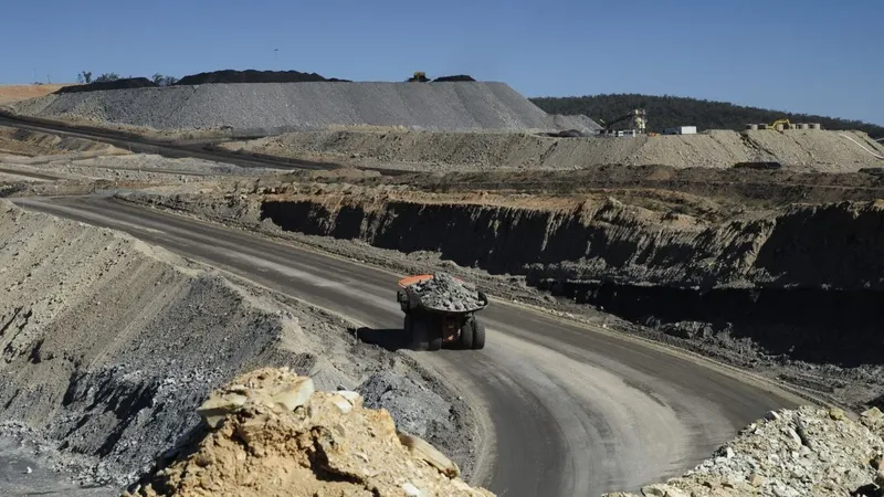 Whitehaven Coal completa emisión de bonos garantizados por US$900 millones