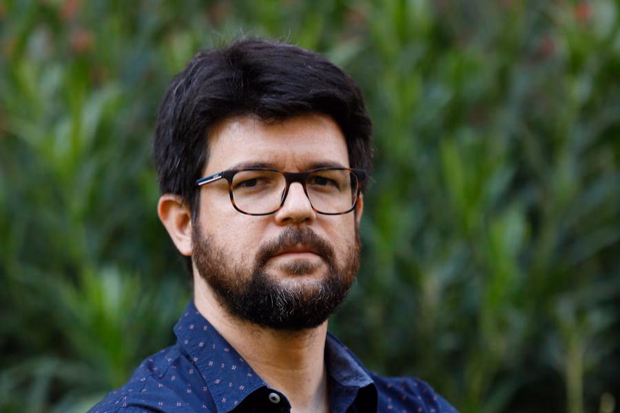 Willy Kracht, el asesor minero de Boric: “Lo importante es que seamos capaces de generar capacidad de producción de litio desde el Estado”