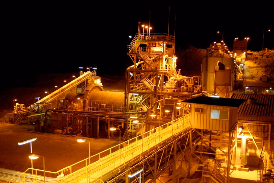 Yamana Gold anuncia los resultados preliminares de producción, financieros y corporativos del cuarto trimestre y del año completo de 2020