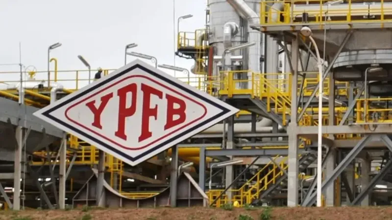YPFB invertirá 9,8 millones de dólares en terminal de Arica para optimizar importación de combustibles