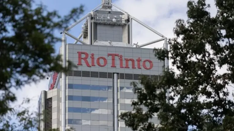 Zulti South: Rio Tinto pone US$473 millones para reactivar RBM en Sudáfrica y sostener su operación de arenas minerales hasta 2050