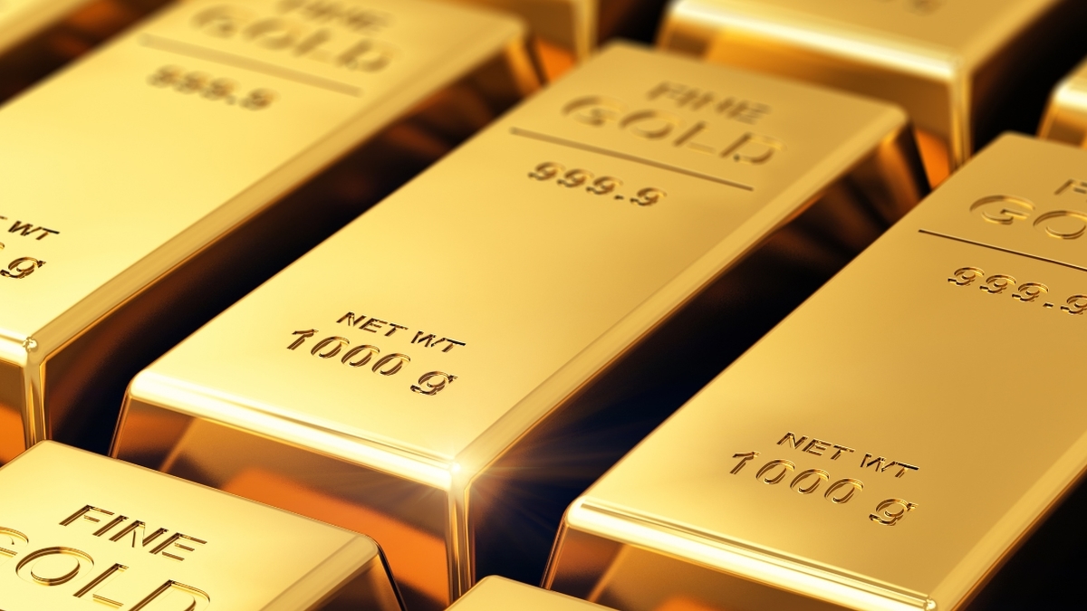 Photo: Revista Digital Minera REDIMIN Gold Prices Stabilize as Weak U.S. Job Growth Tempers Fed Rate Hikes