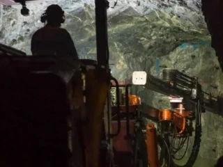 (Brasil) Great Panther proporciona actualización sobre la guía y la mina de oro de Tucano