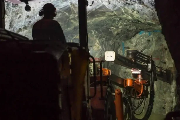 (Brasil) Great Panther proporciona actualización sobre la guía y la mina de oro de Tucano