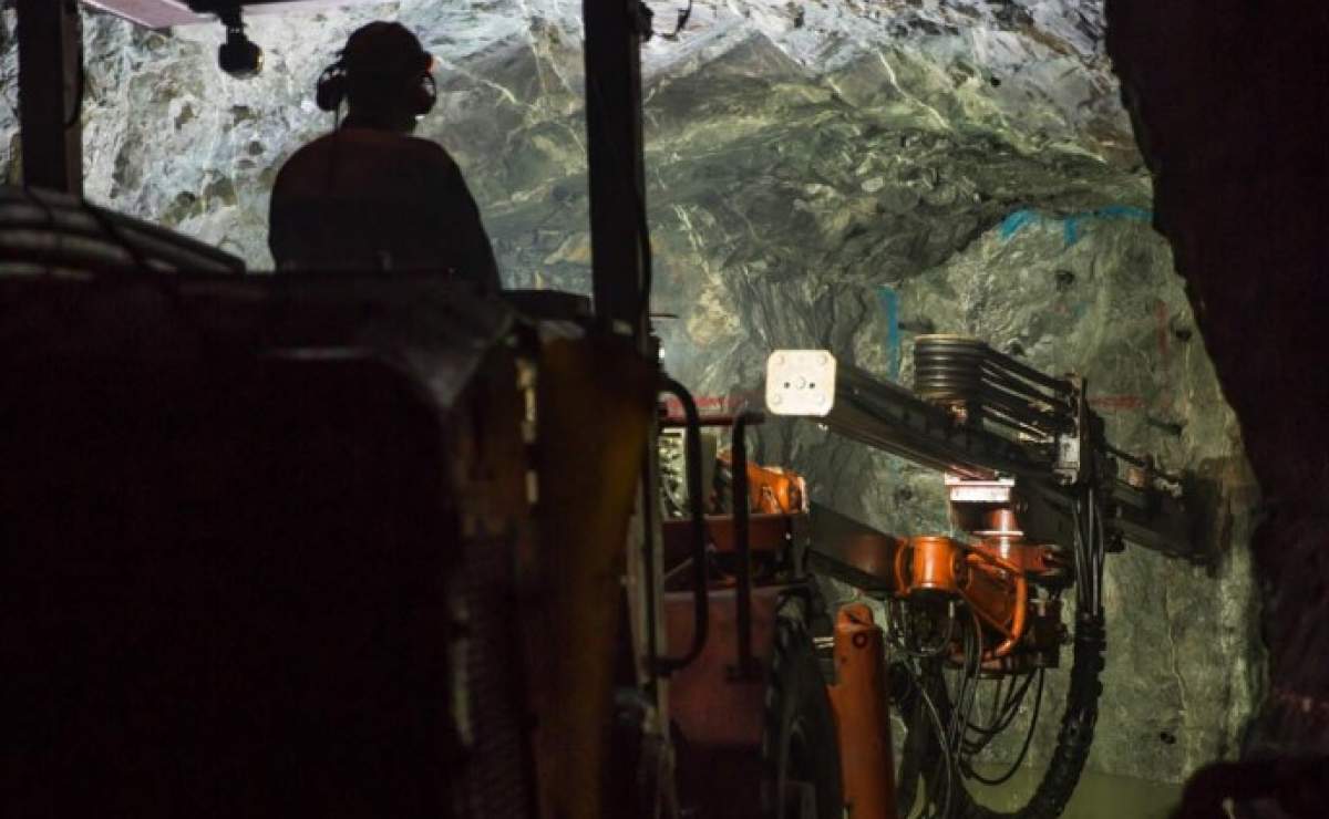 (Brasil) Great Panther proporciona actualización sobre la guía y la mina de oro de Tucano