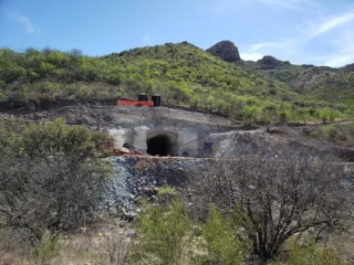 (México) SilverCrest anuncia las extensiones de venas de Las Chispas para profundizar y descubrir nuevas venas