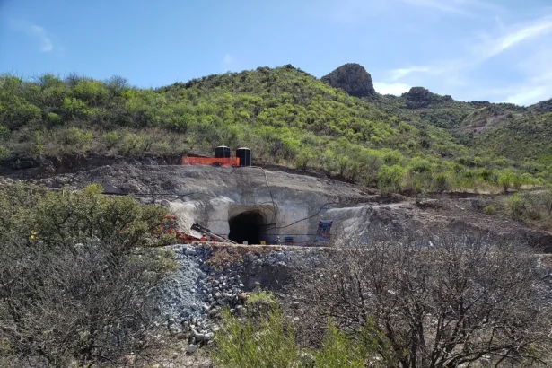 (México) SilverCrest anuncia las extensiones de venas de Las Chispas para profundizar y descubrir nuevas venas