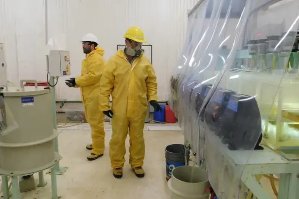 (Argentina) Neo Lithium y el municipio de Fiambalá anuncian la creación de un parque industrial de litio