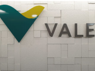 Brasileña Vale aumenta su producción un 35,4% en el tercer trimestre