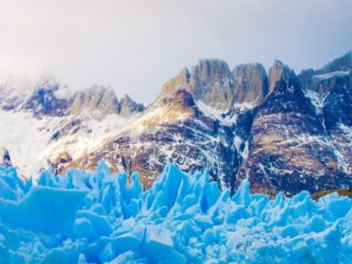 Comisión de Minería votará en forma separada propuesta de glaciares del gobierno
