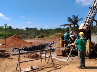 (Brasil) Altamira informa Estimación de recursos actualizada y ampliada para el proyecto aurífero Cajueiro