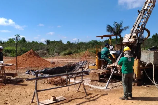 (Brasil) Altamira informa Estimación de recursos actualizada y ampliada para el proyecto aurífero Cajueiro