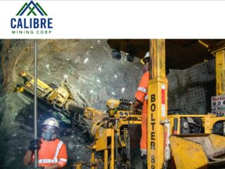 Calibre Mining informa los resultados del programa de perforación B2Gold en El Limón; El sistema de venas ahora se extiende más de 2.5 kilómetros