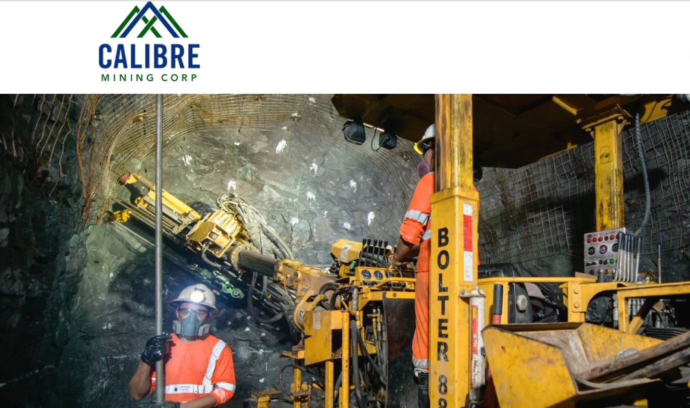 Calibre Mining informa los resultados del programa de perforación B2Gold en El Limón; El sistema de venas ahora se extiende más de 2.5 kilómetros