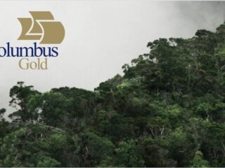 Columbus Gold Corp. anuncia descubrimiento de oro de alto grado en el proyecto Maripa, Guayana Francesa