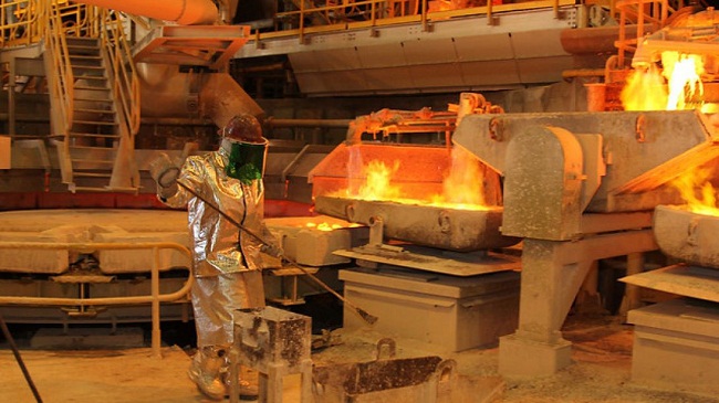 Cobre avanza, operadores ven con optimismo decisión de la Fed de bajar tasas