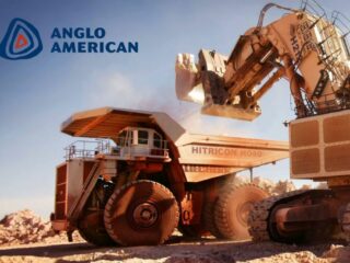 Sequía lleva a que Anglo American recorte expectativas de producción de cobre en Chile