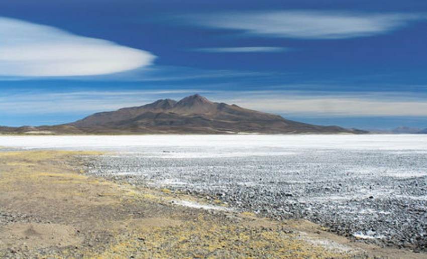 Lithium Chile recibe aprobación ambiental para perforar Turi Prospect a partir de principios de noviembre