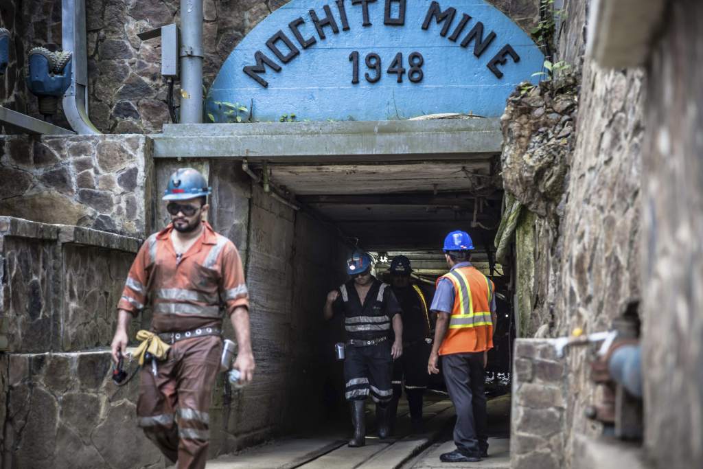 (Honduras) Ascendant Resources logra su undécimo trimestre consecutivo de crecimiento de la producción de metales en el tercer trimestre de 2019 en su mina El Mochito en Honduras