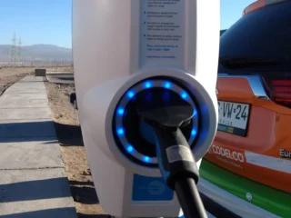 Chile será el productor de cobre y litio más beneficiado en el mundo con la transición energética