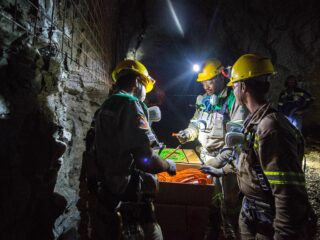 (Brasil) Ero Copper anuncia un aumento de más del 100% en las reservas minerales y proporciona una vía para la expansión del molino de la Propiedad Valle de Curaçá