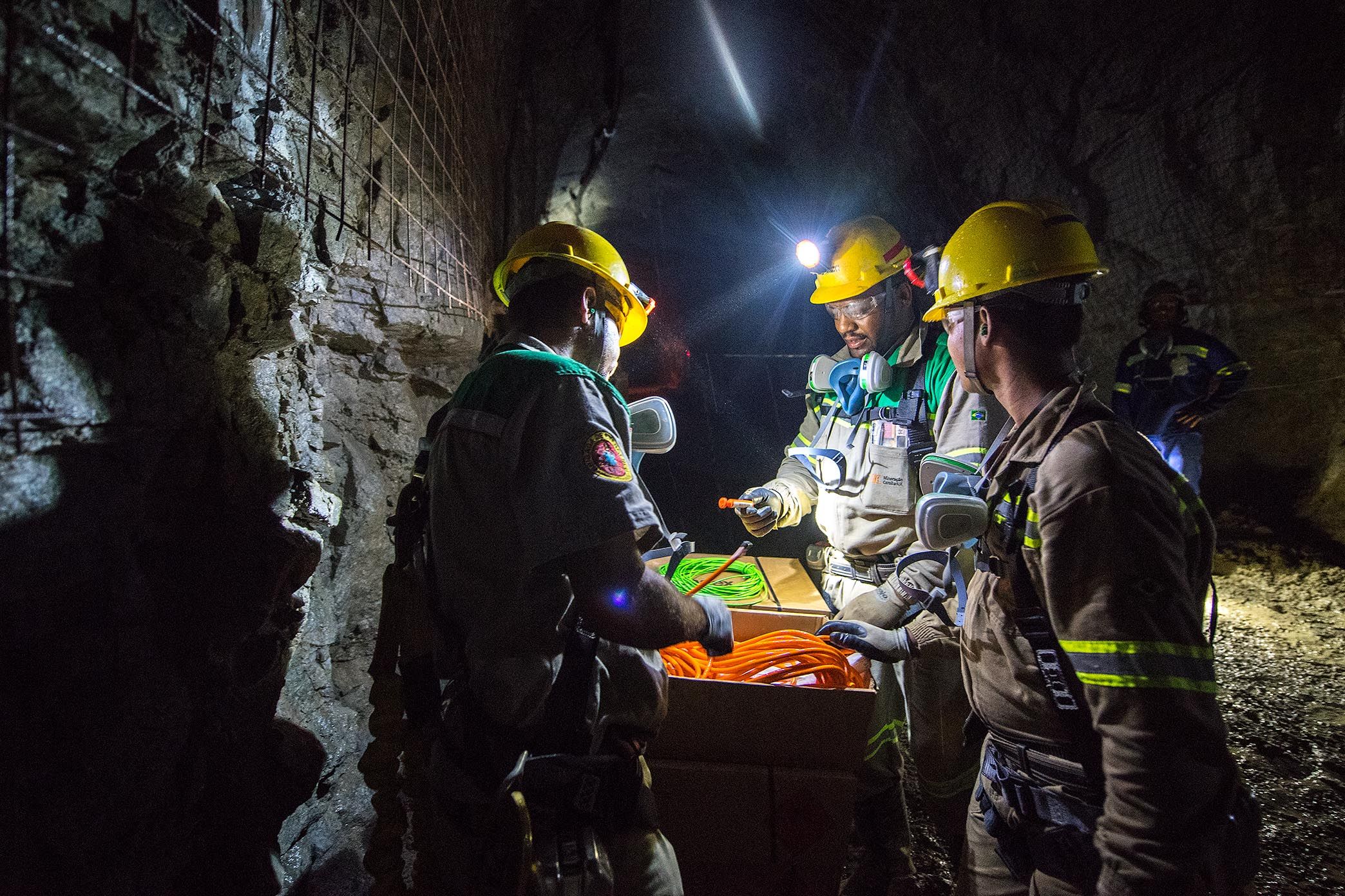 Acciones de Ero Copper suben por descubrimiento de níquel cerca de su planta Caraiba en Brasil