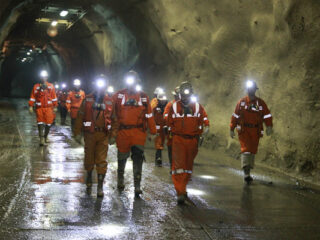 Codelco logra ahorros por US$ 250 millones con plan para centralizar principales contratos