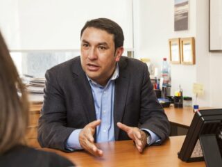 Gerente general de Codelco Salvador advierte que podrían cerrar con números rojos este año