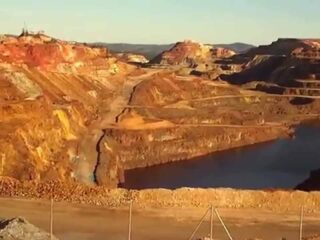 Dan marcha atrás a calificación ambiental de Cerro Colorado