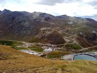 Fortuna Silver Mines Inc. reporta una producción de 1.9 millones de onzas de plata y 11,436 onzas de oro para el tercer trimestre de 2019