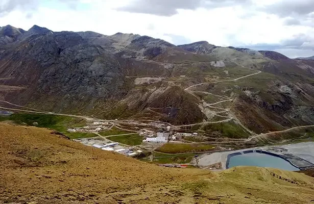 Fortuna Silver Mines Inc. reporta una producción de 1.9 millones de onzas de plata y 11,436 onzas de oro para el tercer trimestre de 2019